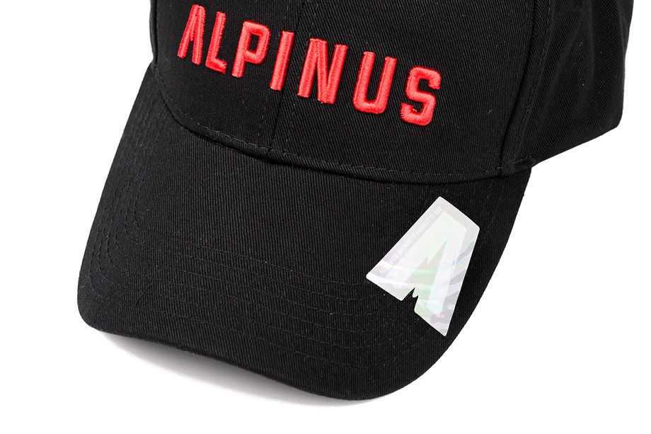 Alpinus čepice Rwenzori ALP20BSC0002 02