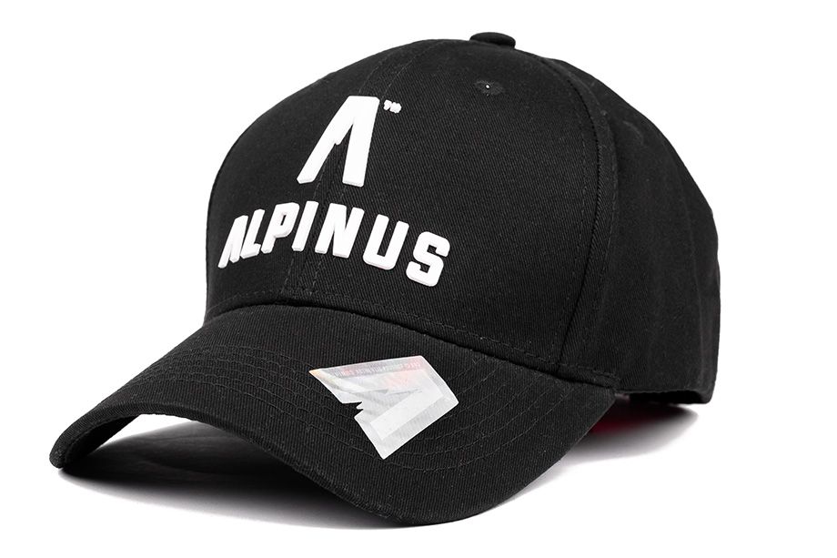 Alpinus čepice Classic ALP20BSC0008 03