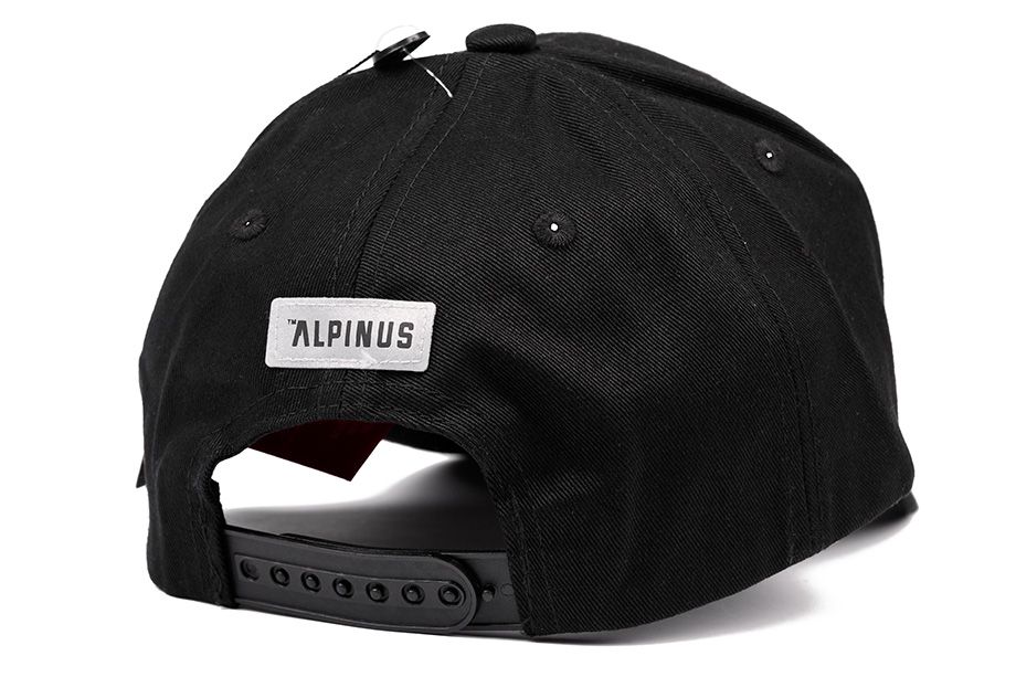 Alpinus čepice Classic ALP20BSC0008 03