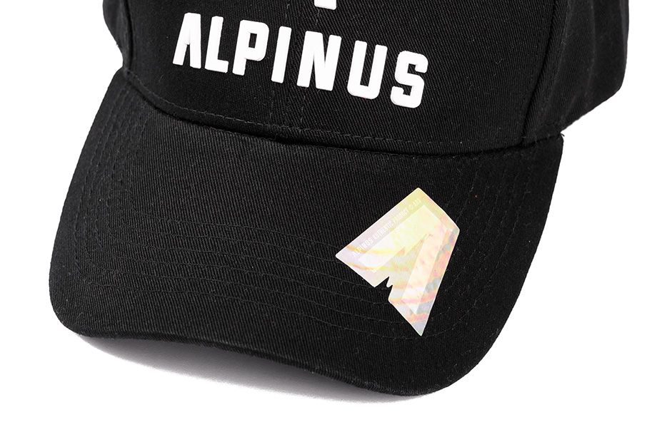 Alpinus čepice Classic ALP20BSC0008 03