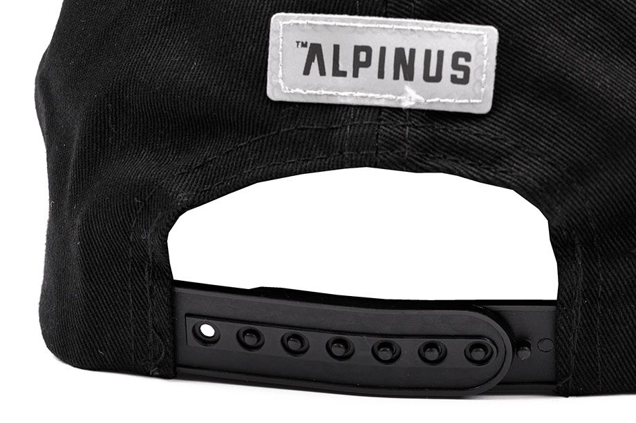 Alpinus čepice A' ALP20BSC0005 01
