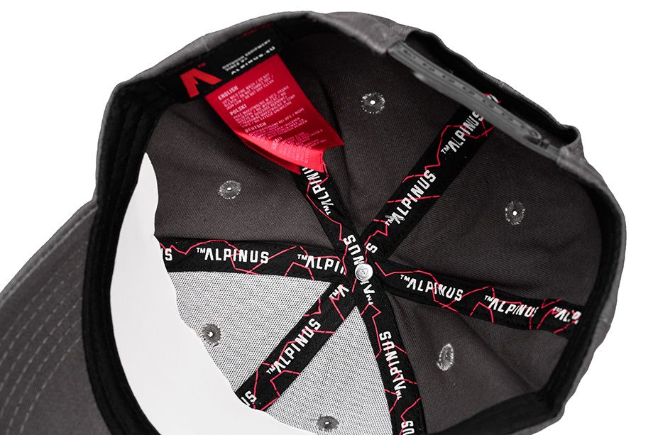 Alpinus čepice Classic ALP20BSC0008
