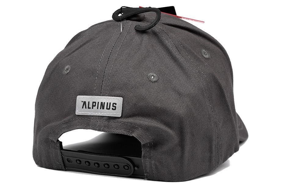 Alpinus čepice A' ALP20BSC0005 03