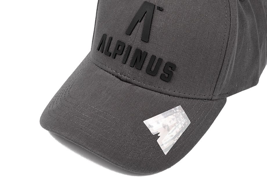 Alpinus čepice Classic ALP20BSC0008
