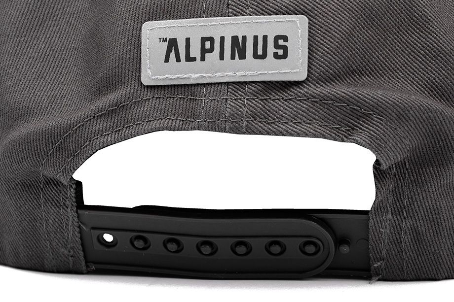 Alpinus čepice A' ALP20BSC0005 03