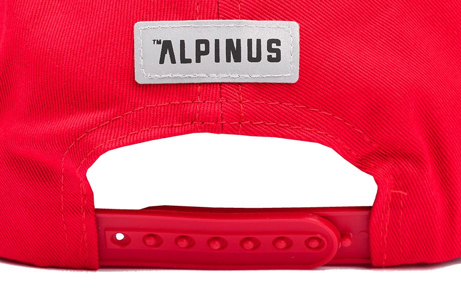 Alpinus čepice Outdoor Eqpt. ALP20BSC0004 02