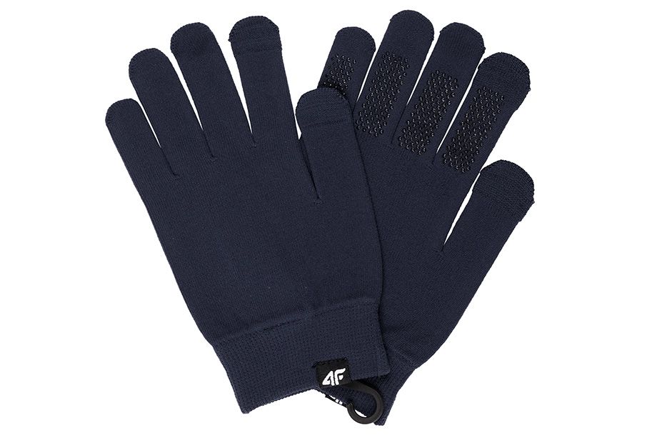 4F zimní sportovní rukavice H4Z20 REU071 31S