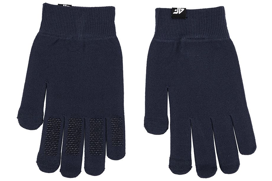 4F zimní sportovní rukavice H4Z20 REU071 31S
