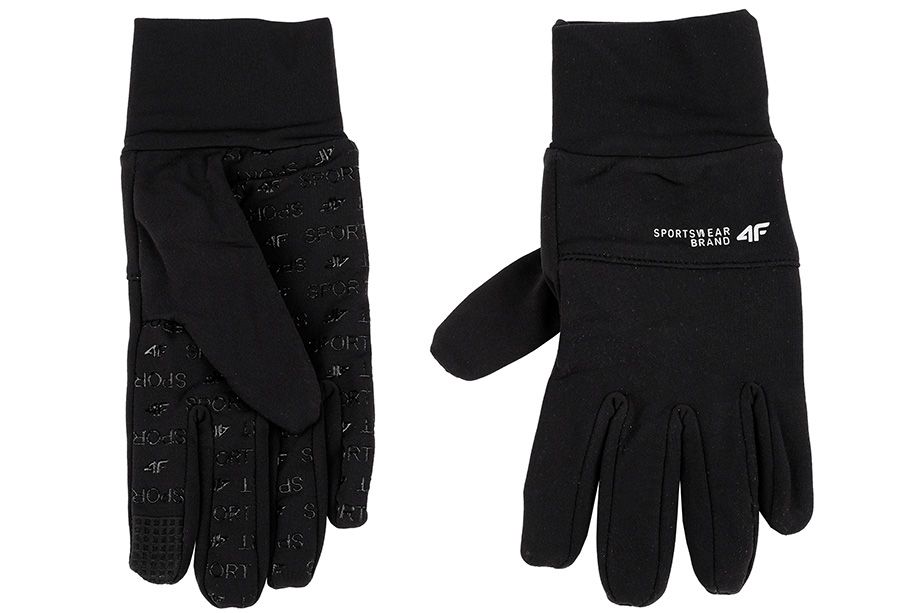 4F zimní sportovní rukavice H4Z20 REU068 20S