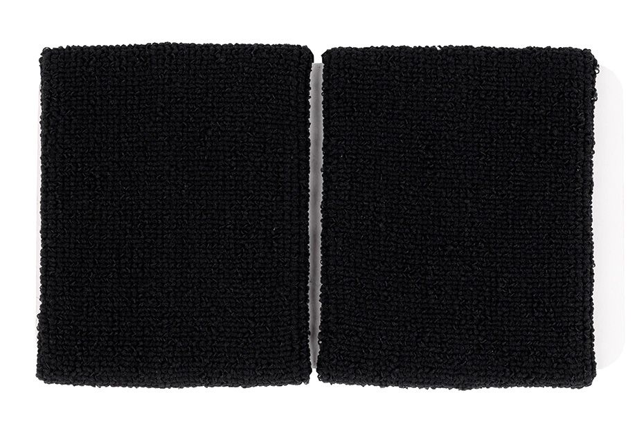 Under Armour Náramky Performance Wristbands 1276991 001