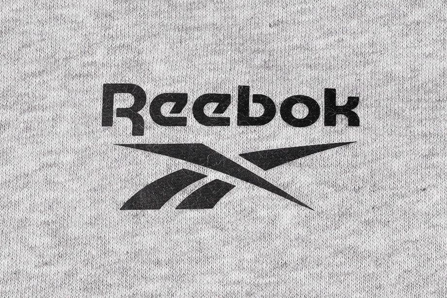 Reebok Mikina pánské Tape Crew GU9968