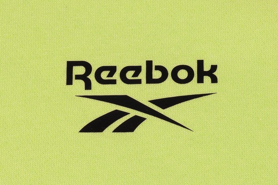 Reebok Mikina pánské Tape Crew GU9966