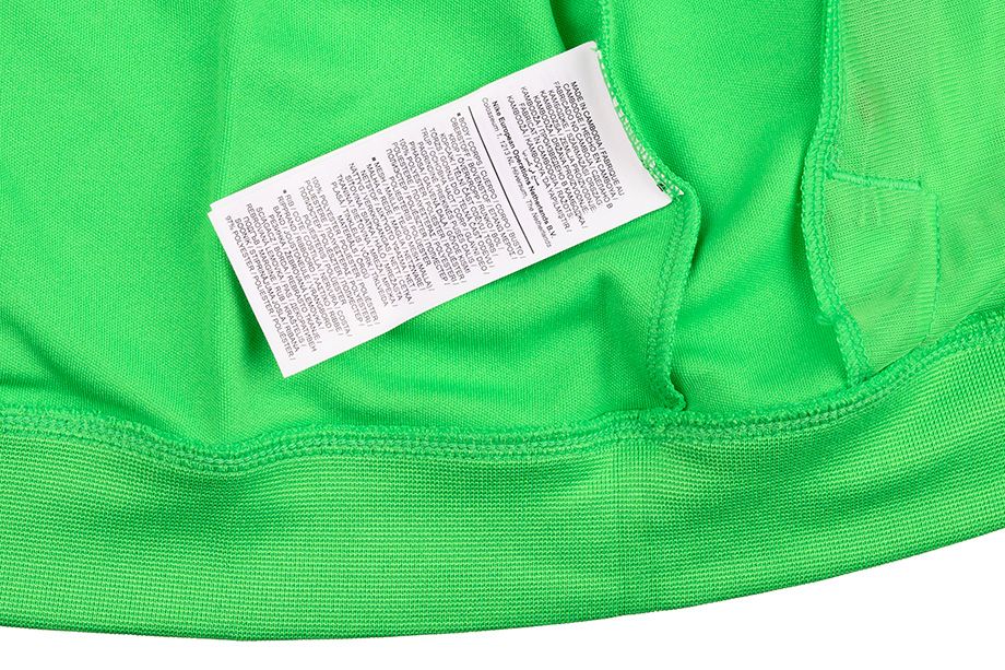 Nike Mikina pánské Dri-FIT Academy 21 Knit Track Jacket CW6113 362