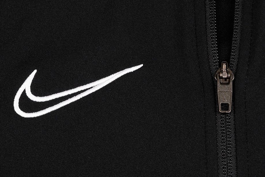 Nike Mikina pánské Dri-FIT Academy 21 Knit Track Jacket CW6113 014