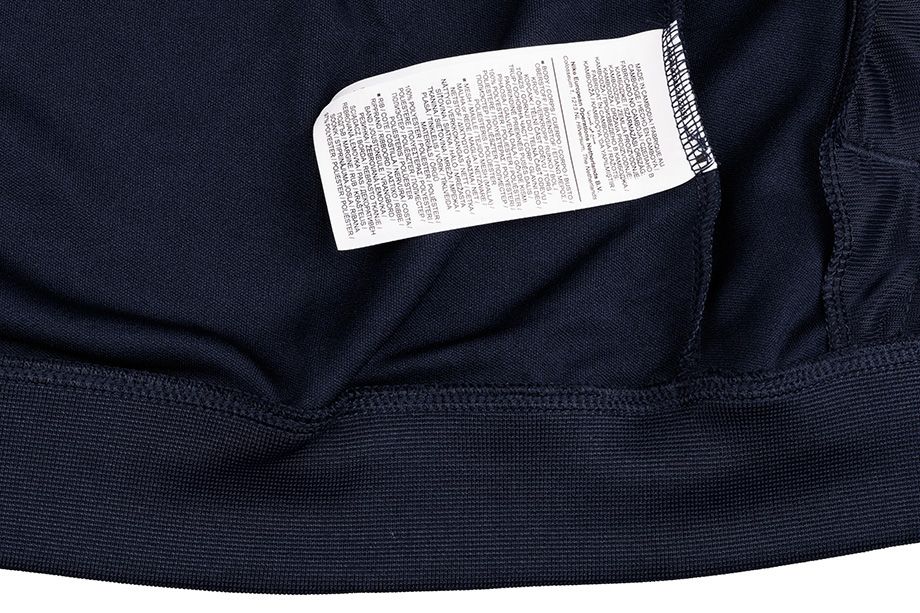 Nike Mikina pánské Dri-FIT Academy 21 Knit Track Jacket CW6113 453