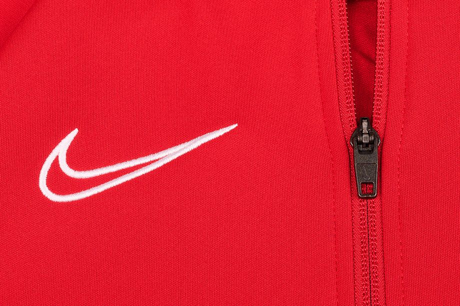Nike Mikina pánské Dri-FIT Academy 21 Knit Track Jacket CW6113 657