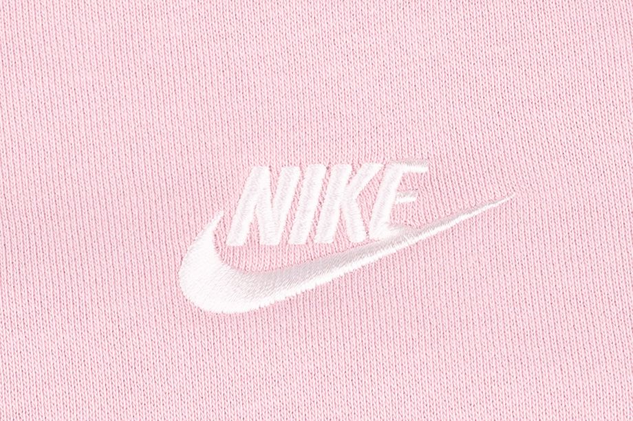 Nike Dámská mikina NSW Essntl Flc Crew BV4110 645