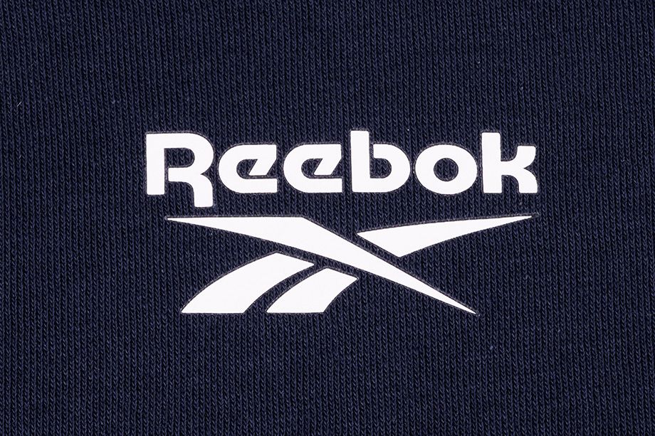 Reebok Mikina pánské Tape Crew GU9965