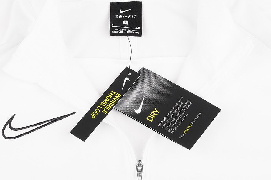 Nike Mikina pánská Dri-FIT Academy CW6110 100