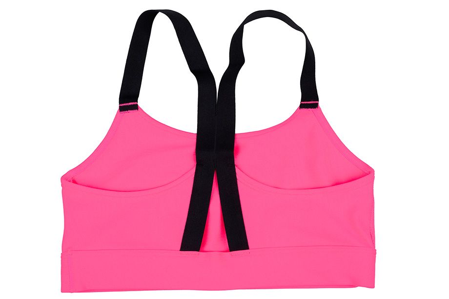 Under Armour Sportovní podprsenka Mid Sportstyle Graphic UAR 1351998 653