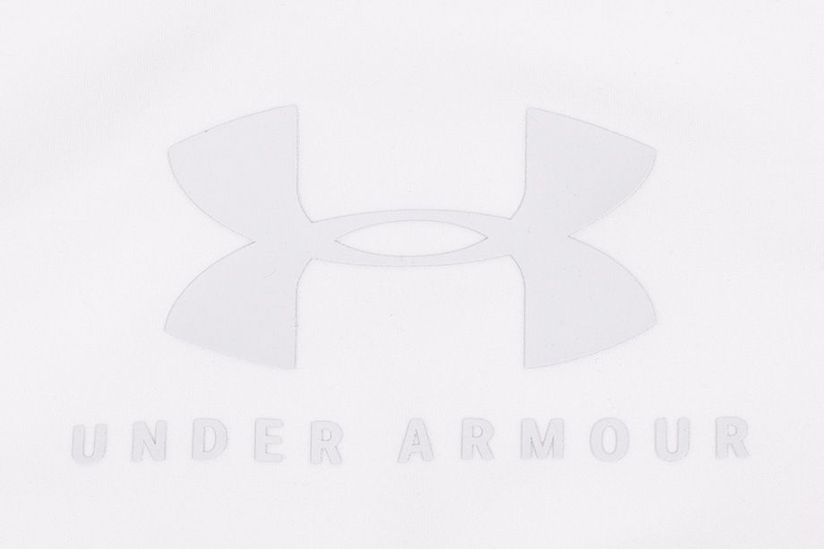 Under Armour Sportovní podprsenka Mid Sportstyle Graphic UAR 1351998 100