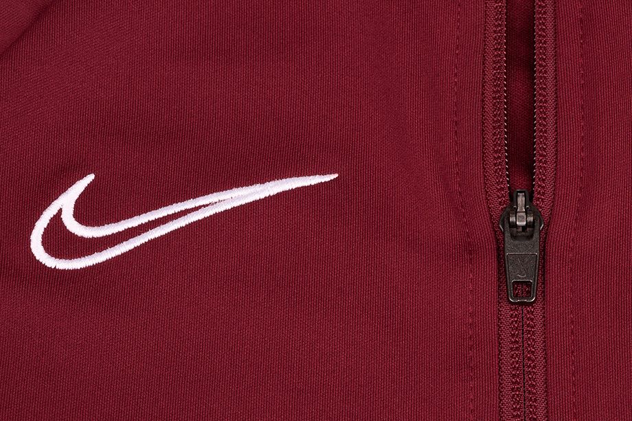 Nike Mikina pánské Dri-FIT Academy 21 Knit Track Jacket CW6113 677