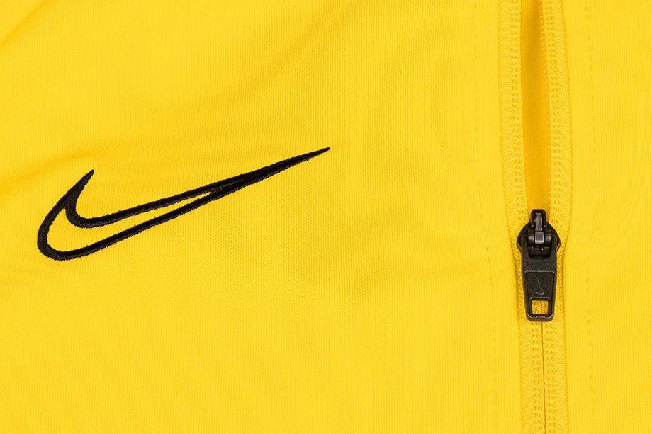 Nike Mikina pánské Dri-FIT Academy 21 Knit Track Jacket CW6113 719