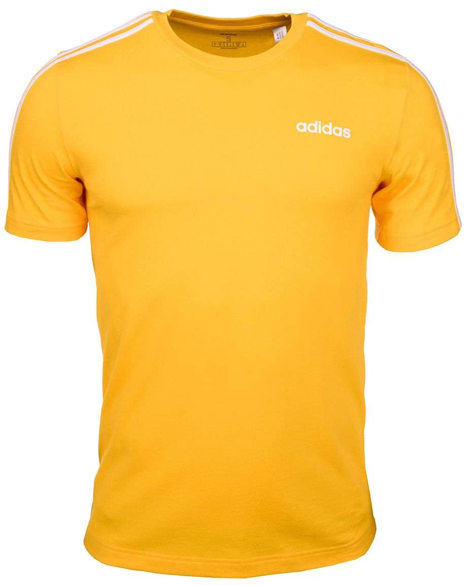 adidas pánské tričko T-Shirt Essentials EI9839