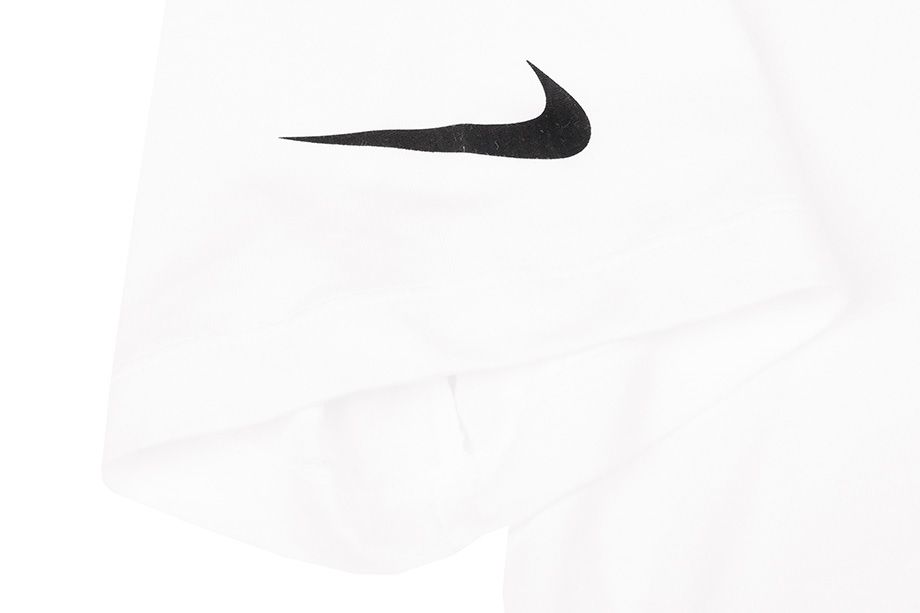 Nike tričko pro děti Park CZ0909 100