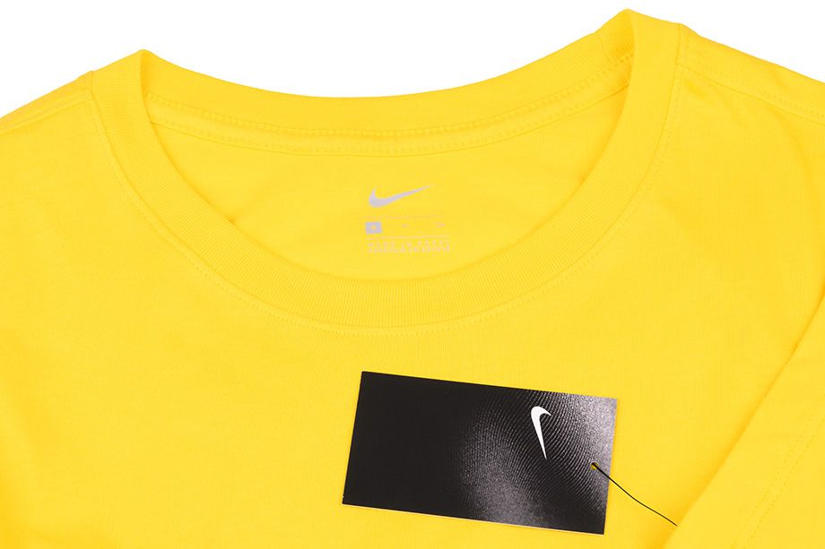 Nike tričko pro děti Park CZ0909 719