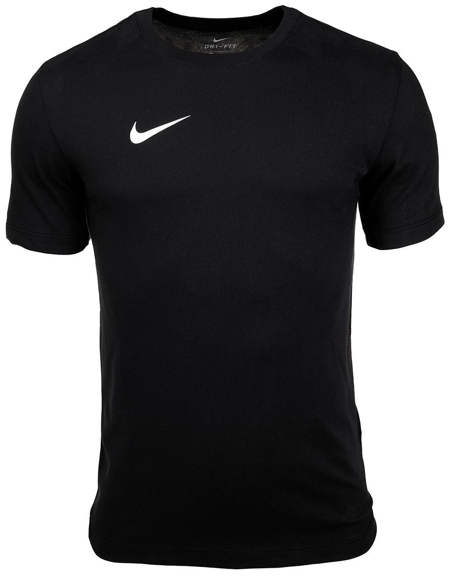 Nike pánské tričko Dri-FIT Park 20 Tee CW6952 010