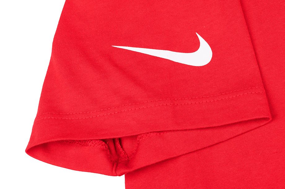 Nike Pánské tričko Park 20 Tee CZ0881 657