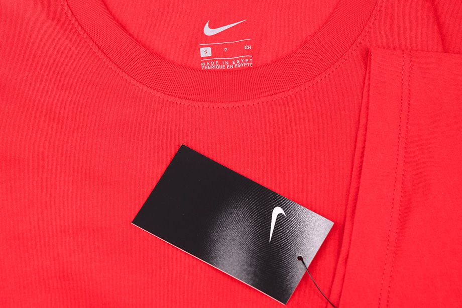 Nike Pánské tričko Park 20 Tee CZ0881 657