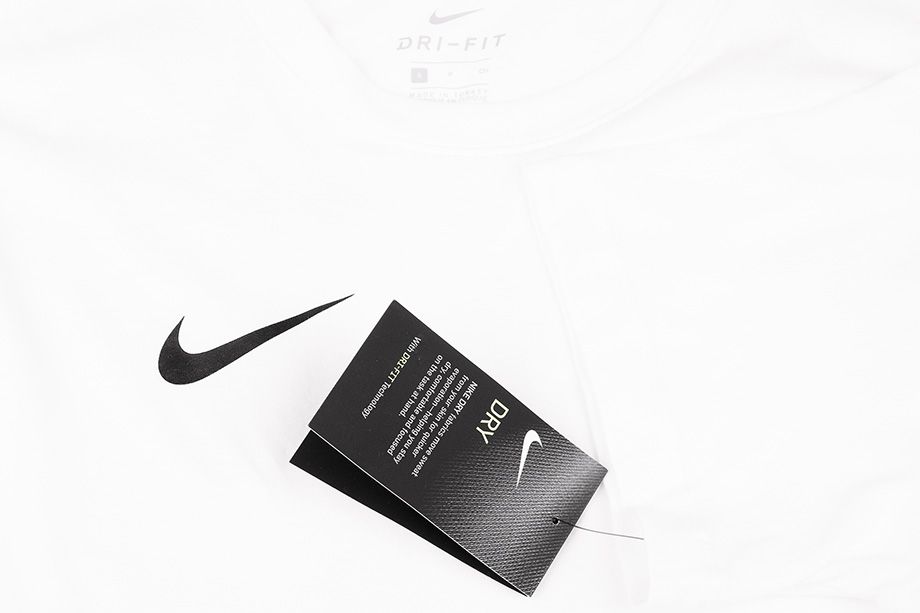 Nike pánské tričko Dri-FIT Park 20 Tee CW6952 100