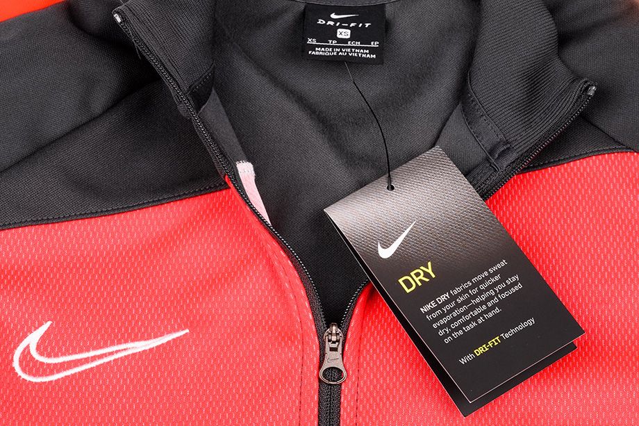 Nike Dámská mikina Dry Academy Pro BV6932 068