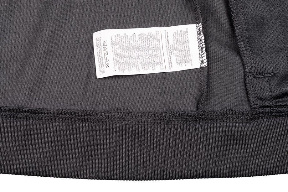 Nike Dámská mikina Dry Academy Pro BV6932 068