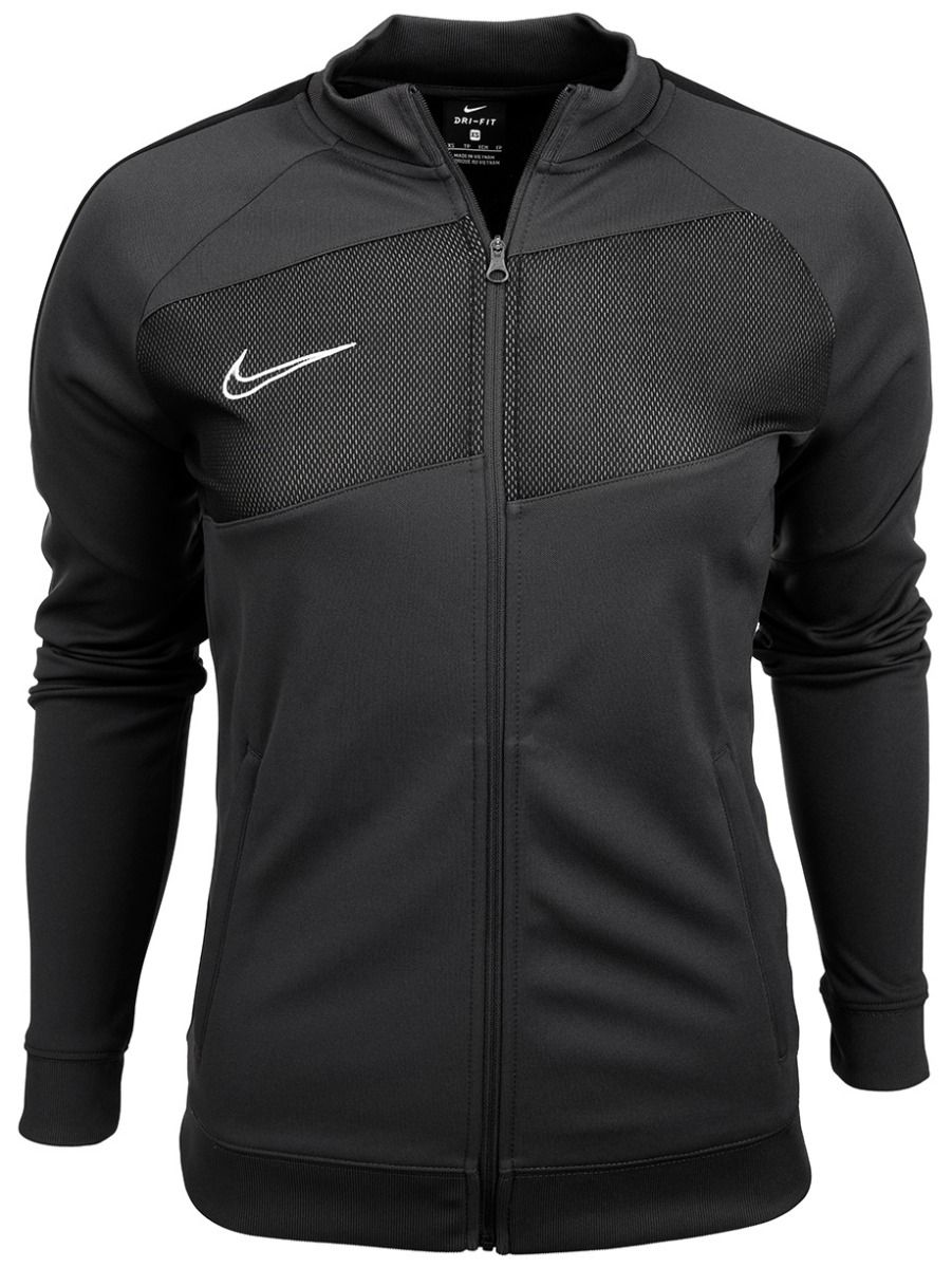 Nike Dámská mikina Dry Academy Pro BV6932 010