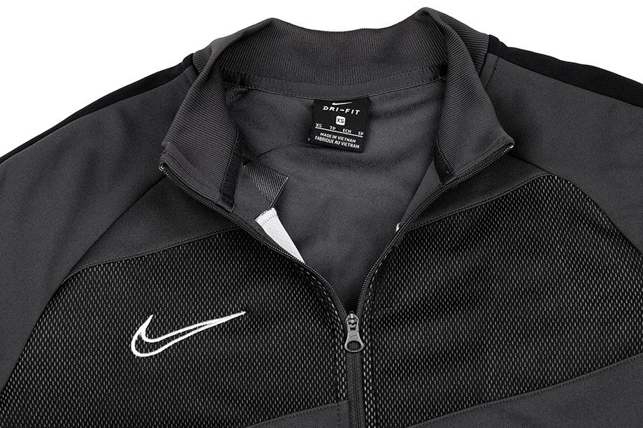 Nike Dámská mikina Dry Academy Pro BV6932 010