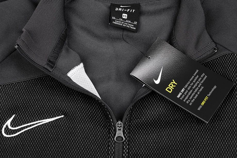 Nike Dámská mikina Dry Academy Pro BV6932 010