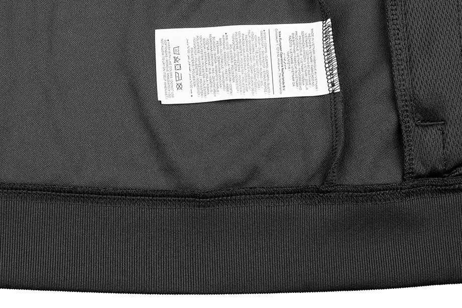 Nike Dámská mikina Dry Academy Pro BV6932 010
