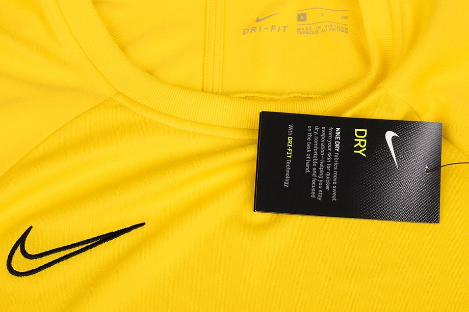 Nike tričko dámské Dri-FIT Academy CV2627 719