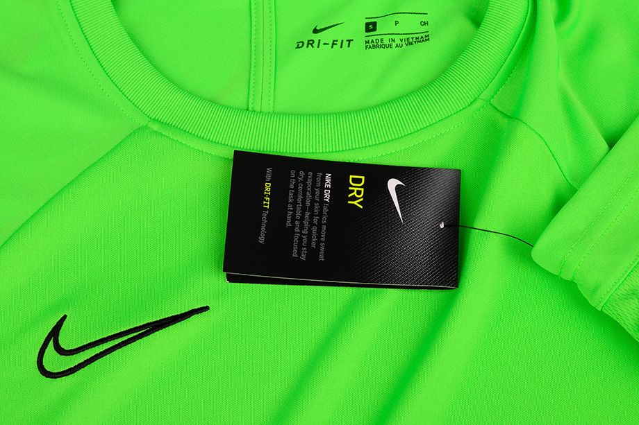 Nike tričko Pánské Dri-FIT Academy CW6101 398