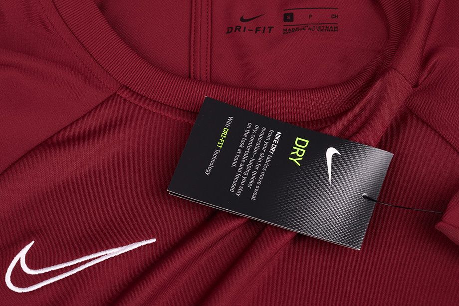 Nike tričko dámské Dri-FIT Academy CV2627 677