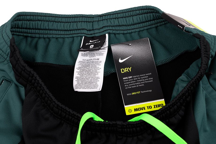 Nike Pánské Kalhoty Dri-FIT Academy CT2491 015