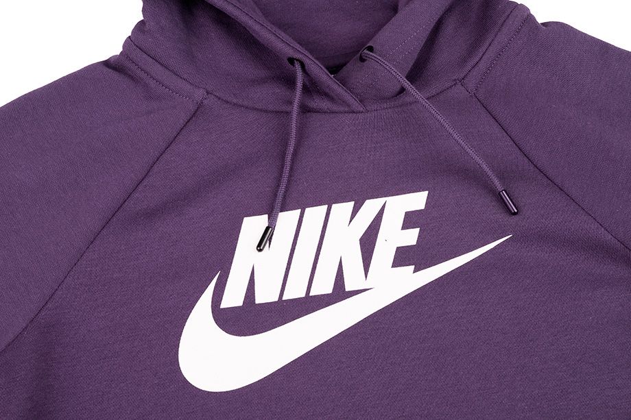 Nike Dámská mikina W Essential Hoodie PO HBR BV4126 574