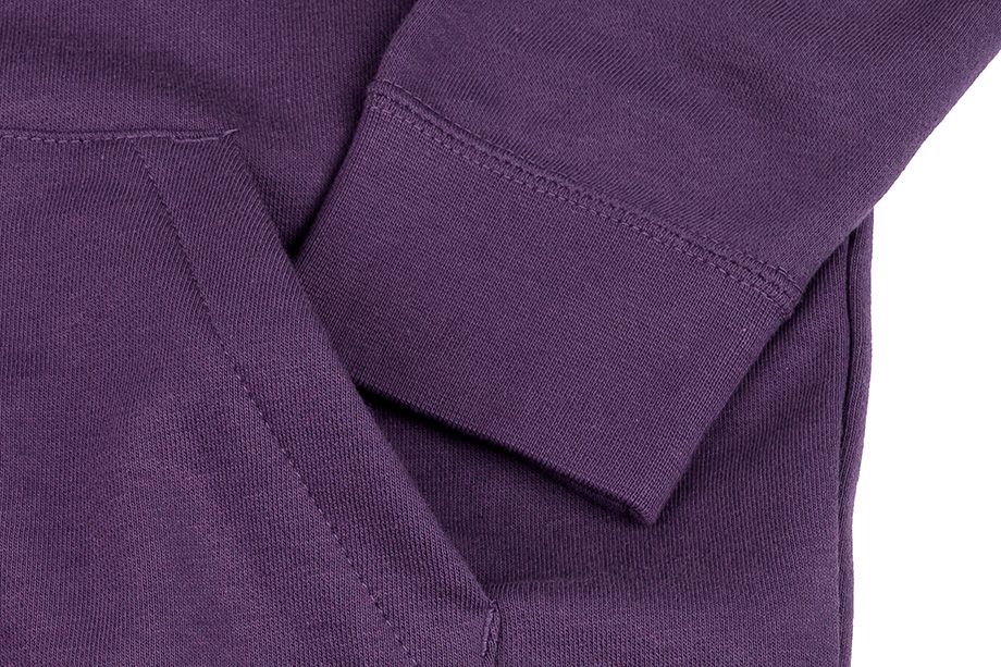 Nike Dámská mikina W Essential Hoodie PO HBR BV4126 574