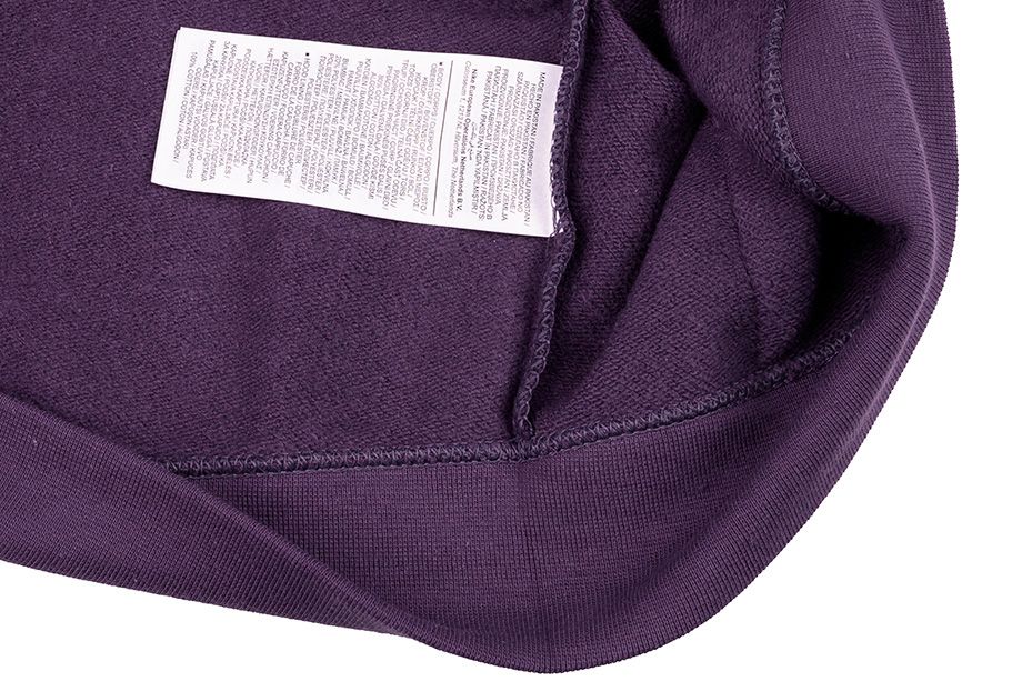 Nike Dámská mikina W Essential Hoodie PO HBR BV4126 574