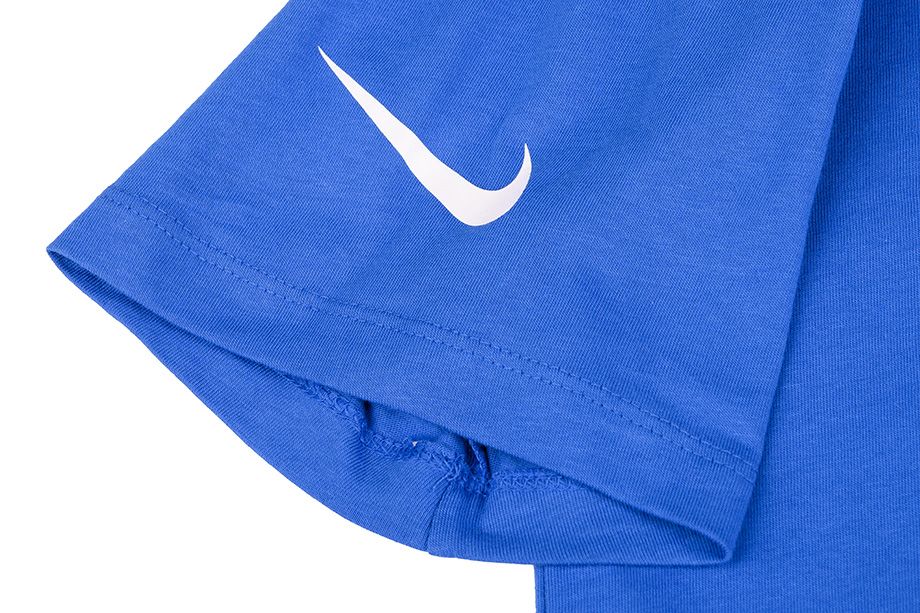 Nike Pánské tričko Park 20 Tee CZ0881 463