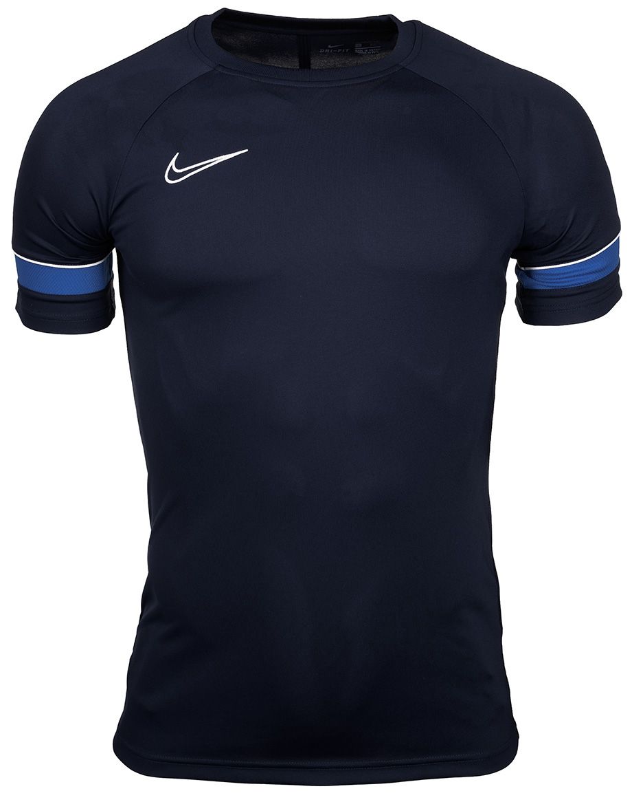 Nike tričko Pánské Dri-FIT Academy CW6101 453