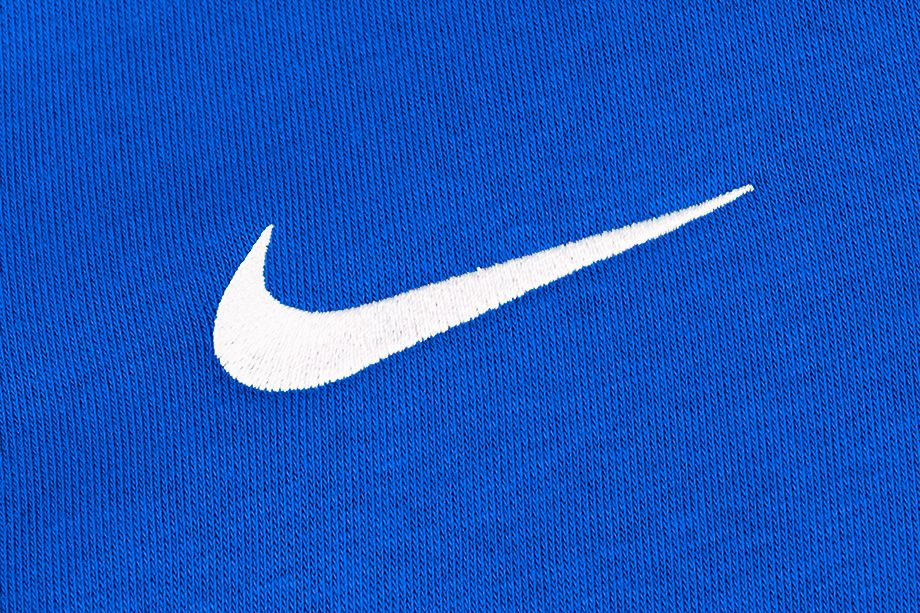 Nike Mikina pro děti Park Hoodie CW6896 463